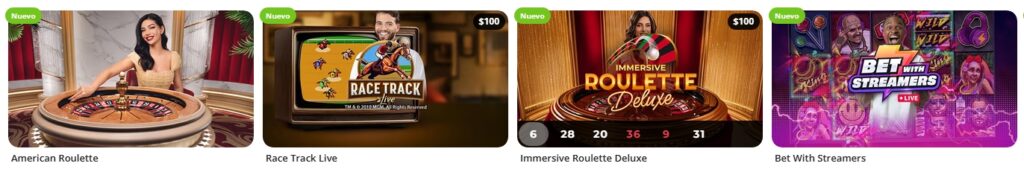 Betsson Casino