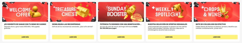 Ultra Casino
