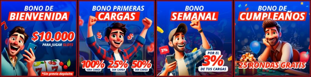 WinChile Casino