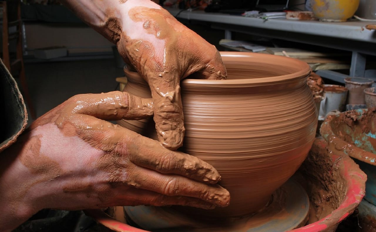 Hechos a mano en Chile